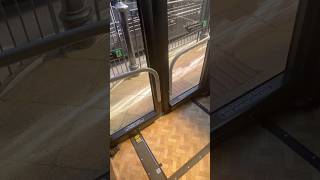 Doors on 2217