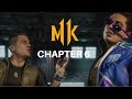 MORTAL KOMBAT 11 Walkthrough Chapter 6
