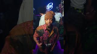 Vontee The Singer x Sekai - IMMA MAKE U C** | Doomsday Freestyle #doomsdaynyc #slizzy #rnb