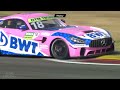 RE-LIVE | 🇬🇧 Qualifying 2 | Nürburgring | DTM Trophy 2022