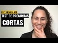 [#8] TEST de PREGUNTAS CORTAS para EMPRENDEDORES a... 💪🏼MÁSEMPODERADAS