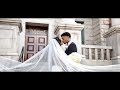 * - Krystal & Sherman Wedding Highlight Film - *