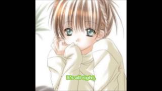 Ultrabeat- Pretty Green Eyes Lyrics