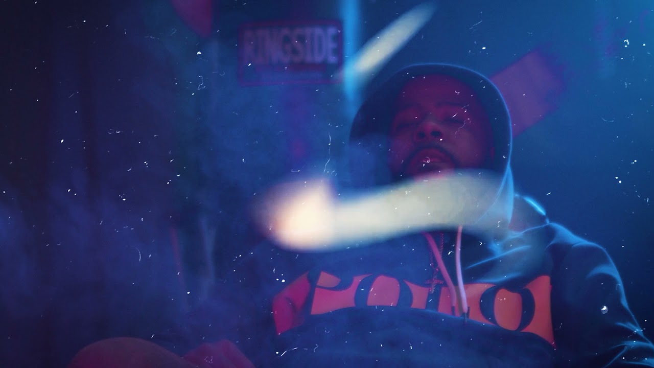 NapsNdreds - DOLO (Official Music Video) Prod. by Stu Bangas Cuts by Tone Spliff