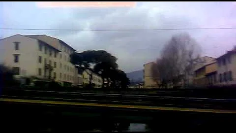 Quanto costa il treno Bologna Roma?