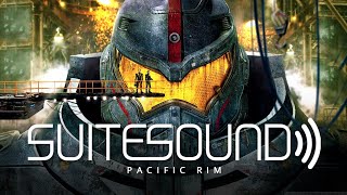 Pacific Rim - Ultimate Soundtrack Suite | Ramin Djawadi