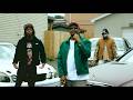 Party G x Struggle Mike - SOLID (Prod. DJ Beniot) (Official Music Video) (Dir. Wiz) #Muerte