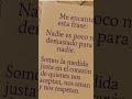 FRASE DEL DÍA #frases #reflexionesdeldia #youtubeshorts #amor #youtube#buenosdias #mensaje #fe#video