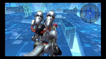 Digimon Cyber Sleuth Walkthrough 81