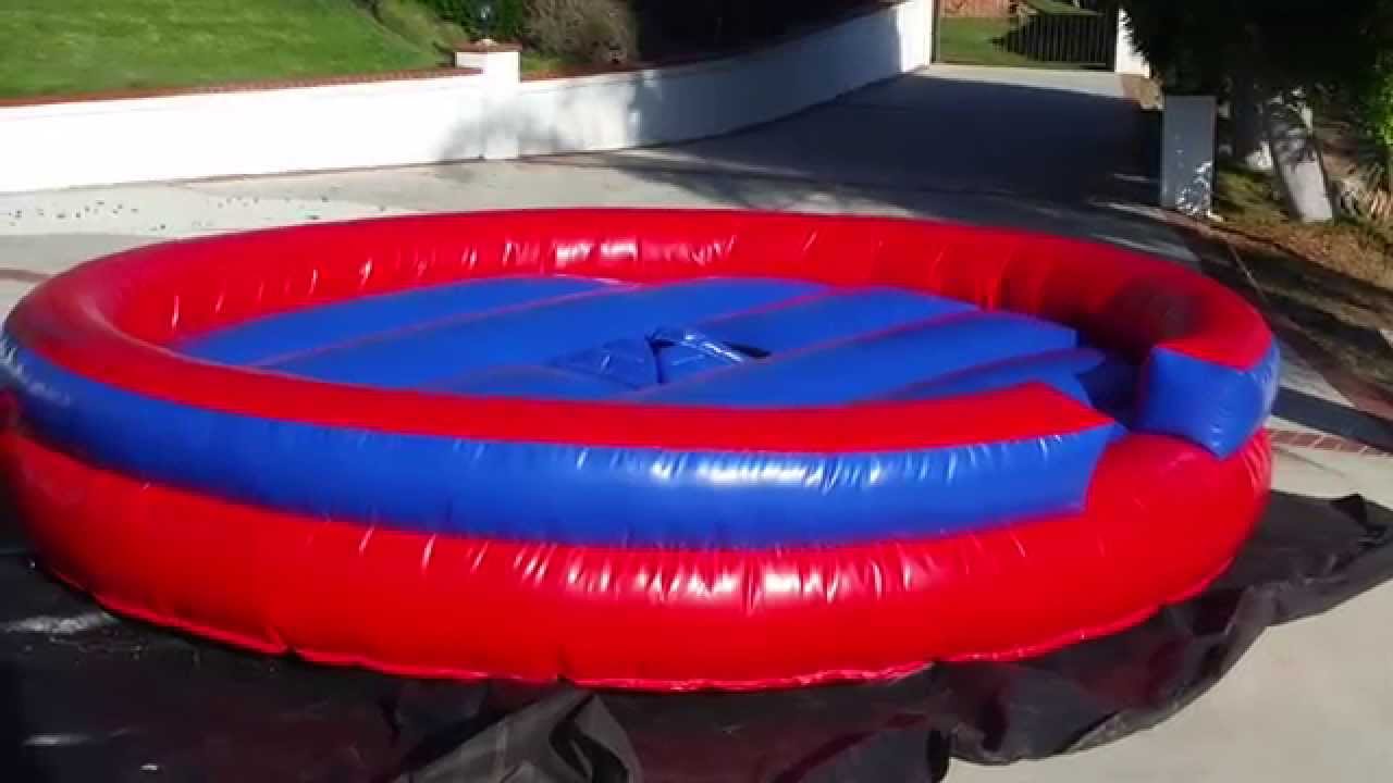 all american made store Custom Inflatable Bull Mattress replacement for Galaxy Bull