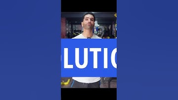 BEST Rep Range For Fast Results!! #shorts