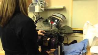 Faces of UAMS : Michelle Roberts