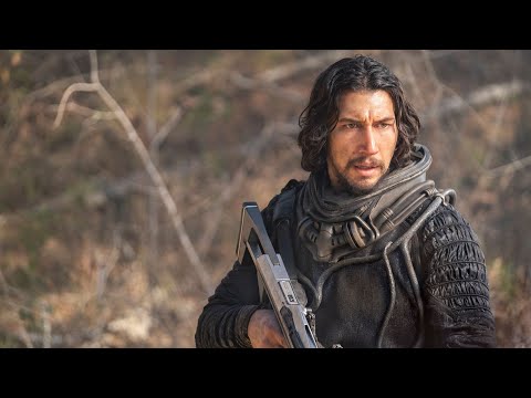 65| Трейлер фильма 65 | Фильмы про динозавров