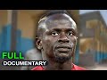 The Most Generous Footballer on Earth | Sadio Mane