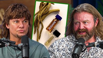 Ibogaine Explained: How This Plant Medicine is Treating Addiction and PTSD