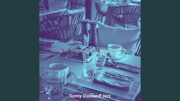 Background for Dixieland Vibes