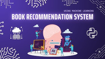 📚 Book Recommendation System with Python, Streamlit & Pandas | Machine Learning Project
