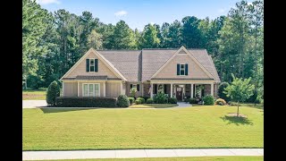 114 Waterlace Way, Fayetteville, GA 30215