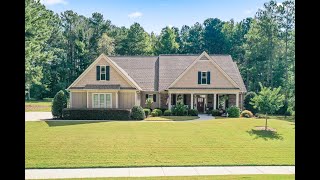 114 Waterlace Way, Fayetteville, GA 30215