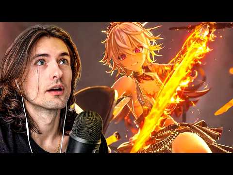 THIS IS PEAK! 🔥 Silver Palace - All Characters Ultimates & Gameplay Reaction