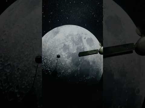 आज चाँद को आसमान में नहीं, अपने कमरे की छत पर उतार लिया।#Moon #MoonLover