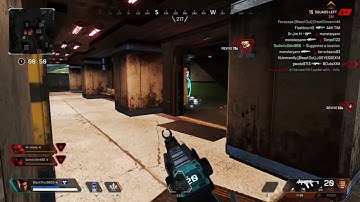 Apex legends- season 3- balckthor9905- time to save the day