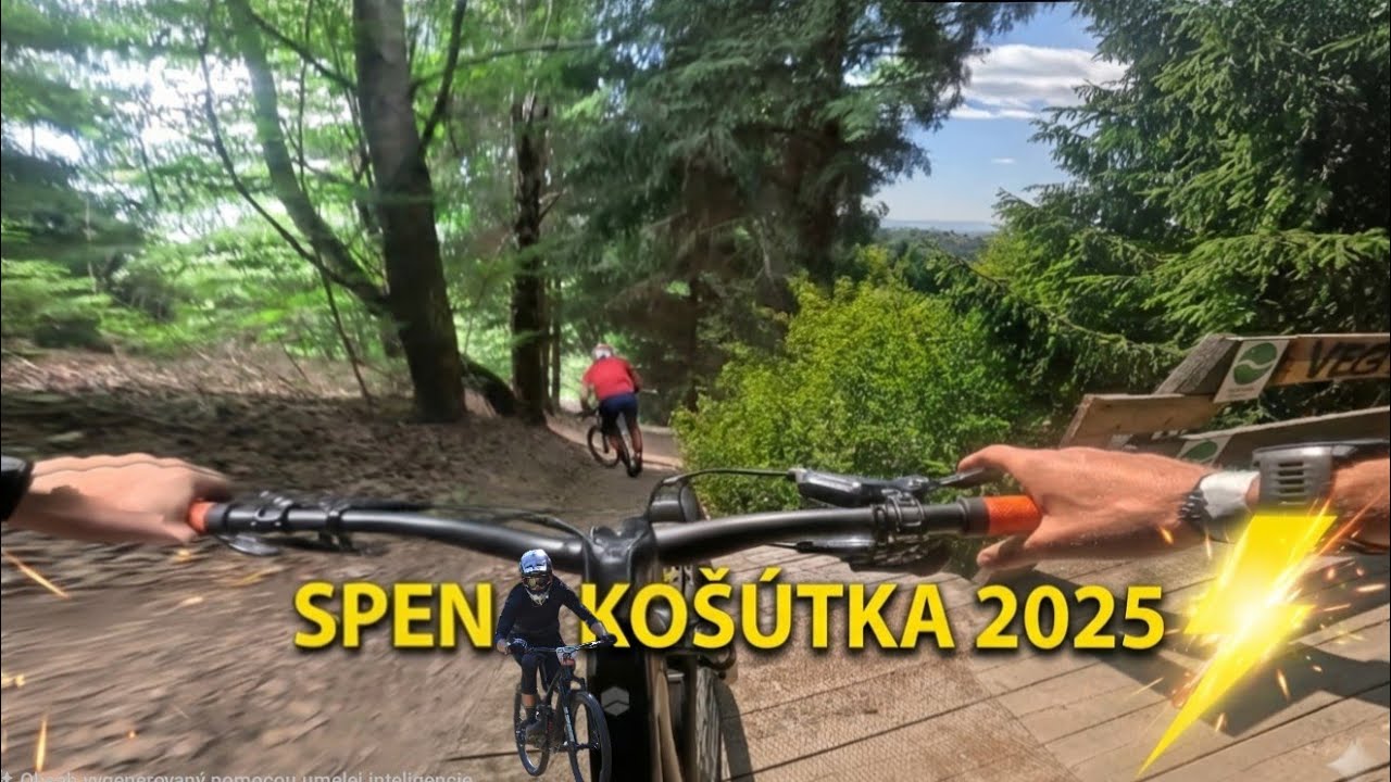 SPEN Košútka 2025 /SK BAJKPARKY