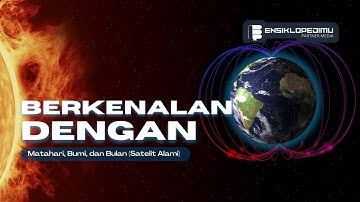 Hubungan Matahari, Bumi, dan Bulan: Fenomena Alam yang Menakjubkan