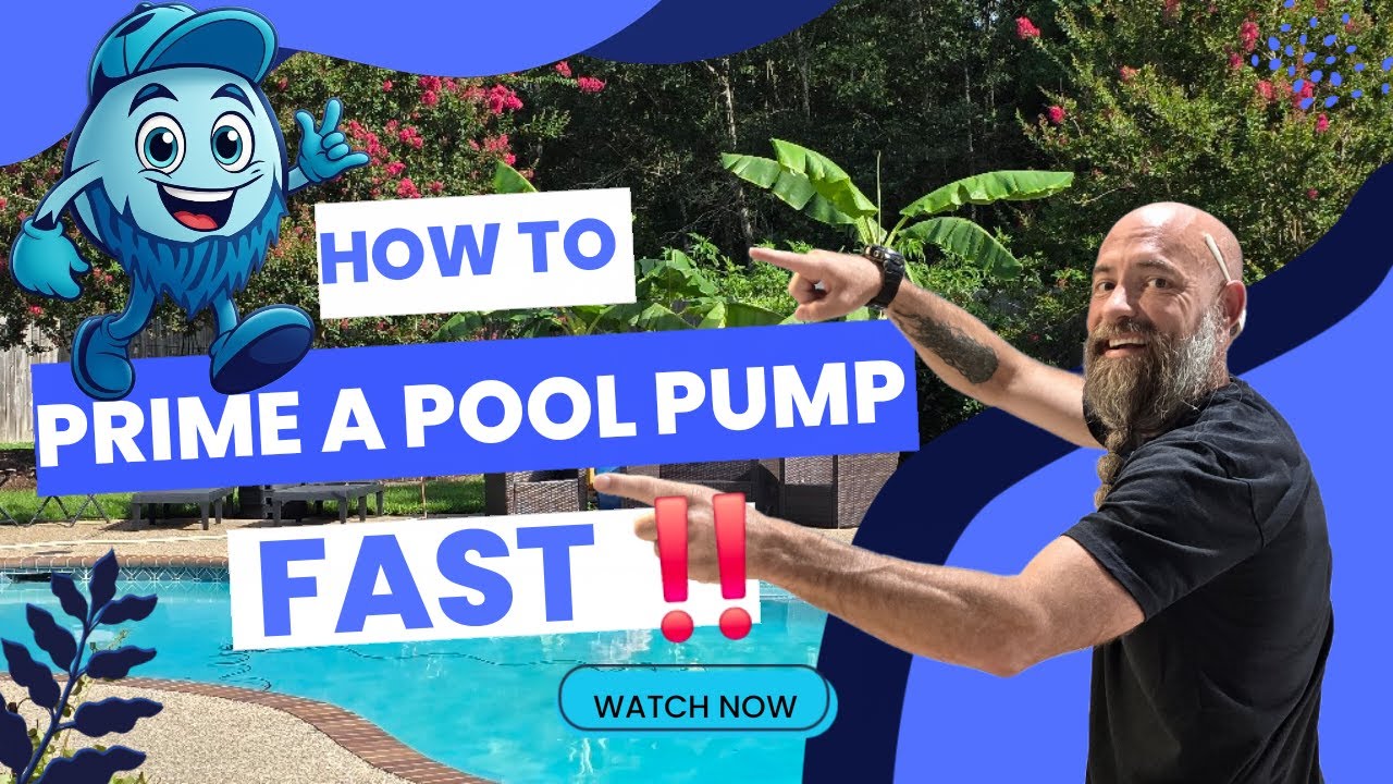 How To Fix T Pool Pump That Won’t Prime | Troubleshooting Tips That Actually Work