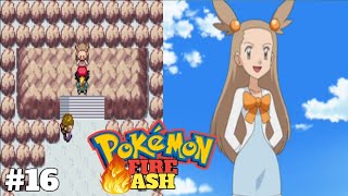 6th and 7th Gym Badge| Got Phanpy| Red Gyarados| Pokemon Fire Ash episode 16 #pokemon #fireash