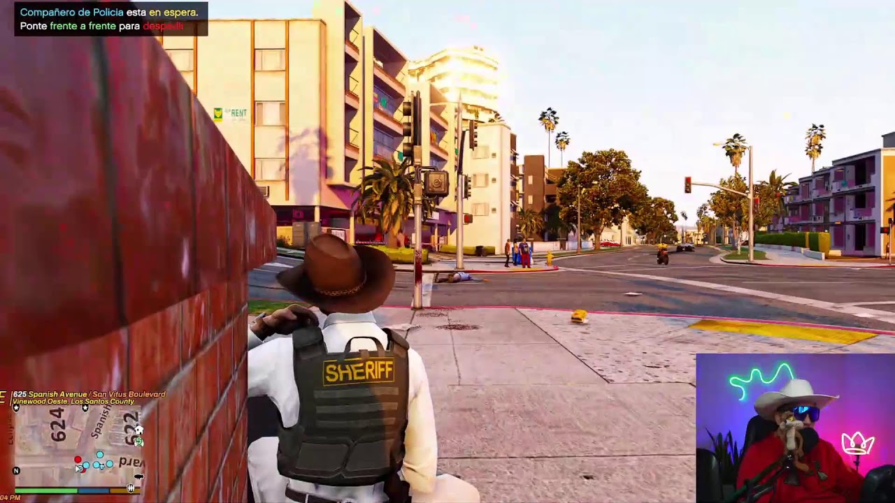 Fallando tiros en 4K mylove