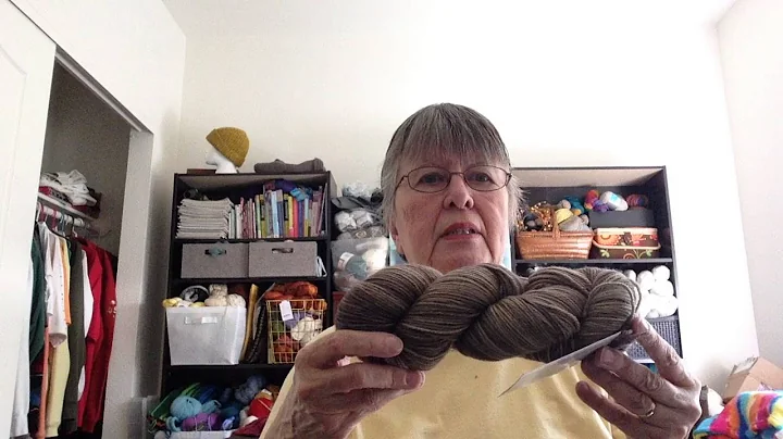 Estyknits Episode 14