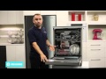 Samsung DW60H6050FS Freestanding Dishwasher reviewed by product expert - Appliances Online