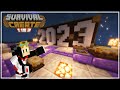 FELIZ 2023 | Survival Create #15