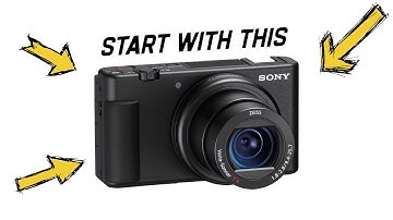 The Budget Camera I