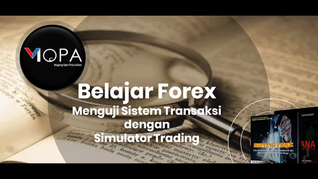 Cd belajar forex