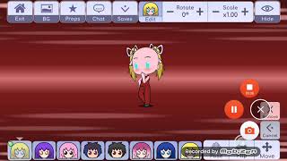 Glitter Force Episode 1