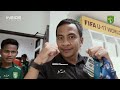 PARA PEMAIN SALING MENYEMANGATI DI LOCKER ROOM | INSIDE LOCKER | PERSEBAYA VS PSS SLEMAN