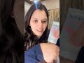 Lakme lumi cream 😍 uboxing #flipkart #youtubeshorts #shorts