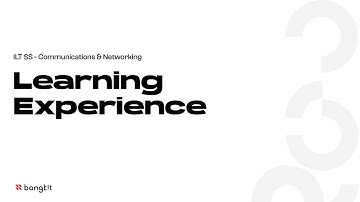 My Learning Experience in Bangkit 2023