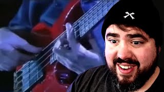 First Time Hearing Black Sabbath when Death Calls  Rock Ian Reaction