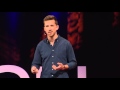 Can you innovate within large organizations? | Joshua Mitro Lavra | TEDxPSU