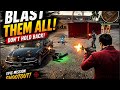 Destroy All Enemies! | Epic Shootout 🔥