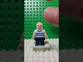 Lego One Piece Little Nami Minifigure.