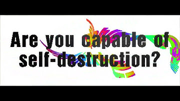 AI WEIWEI, Ai vs AI: Are you capable of self-destruction? | CIRCA