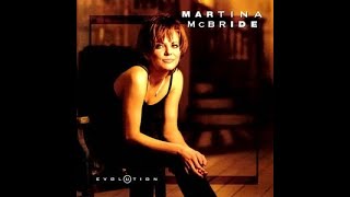 Watch Martina McBride Still Holding On video