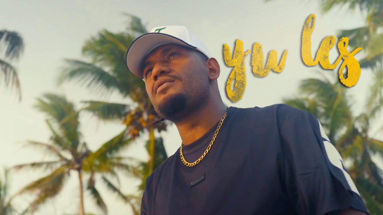 Yu Les – Jarahn ft. SHLD, Nene Morus & Rich Antony (Official Music Video)