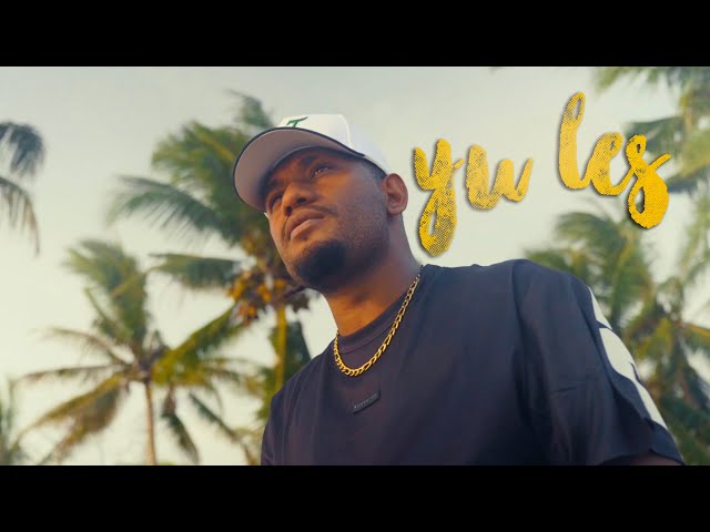 Yu Les – Jarahn ft. SHLD, Nene Morus & Rich Antony (Official Music Video) Video Thumbnail