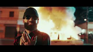 Arcangel   Invicto Official Video 1080p 1