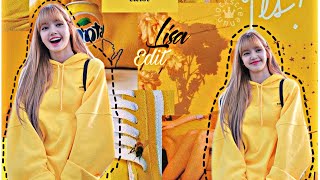 Lisa hylt edit ~Defne